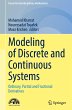 Modeling of Discrete and Continuous... - Bild 1
