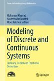 Modeling of Discrete and Continuous Systems