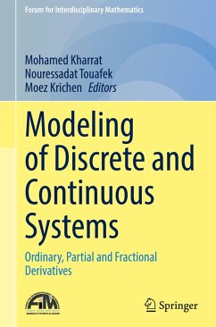 Cover Modeling of Discrete and Continuous Systems
