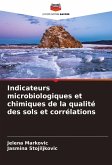 Indicateurs microbiologiques et chimiques de la qualité des sols et corrélations