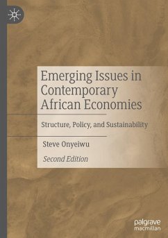 Cover Emerging Issues in Contemporary African Economies