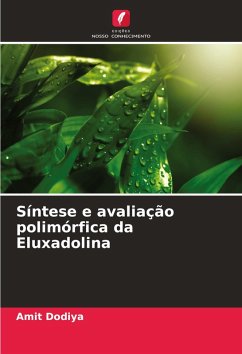 Cover Síntese e avaliação polimórfica da Eluxadolina