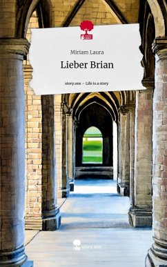 Cover Lieber Brian. Life is a Story - story.one