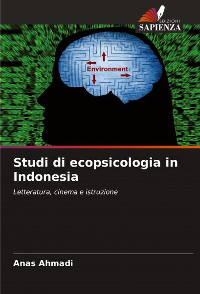 Studi di ecopsicologia in Indonesia Studi di ecopsicologia in Indonesia