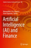 Artificial Intelligence (AI) and Finance