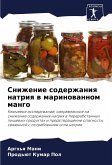 Snizhenie soderzhaniq natriq w marinowannom mango Snizhenie soderzhaniq natriq w marinowannom mango