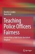 Teaching Police Officers Fairness - Bild 1