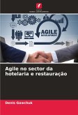 Agile no sector da hotelaria e restauração