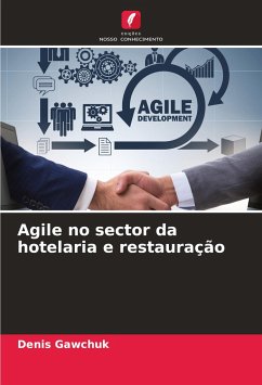 Agile no sector da hotelaria e restauração - Gawchuk, Denis