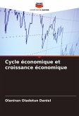 Cycle économique et croissance économique