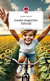 Jonahs magisches Fahrrad. Life is a Story - story.one Jonahs magisches Fahrrad. Life is a Story - story.one