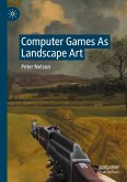 Computer Games As Landscape Art