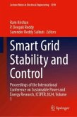 Smart Grid Stability and Control