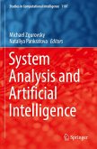System Analysis and Artificial Intelligence