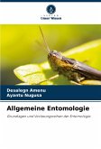 Allgemeine Entomologie