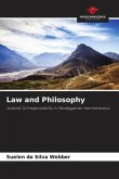 Law and Philosophy