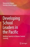 Developing School Leaders in the Pacific