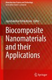 Biocomposite Nanomaterials and their Applications