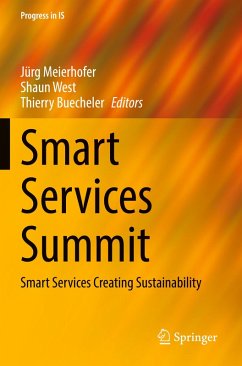 Cover Smart Services Summit