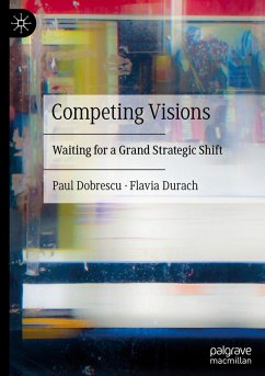 Competing Visions - Dobrescu, Paul;Durach, Flavia