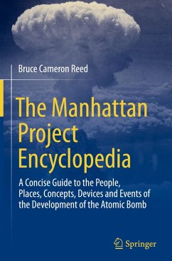 The Manhattan Project Encyclopedia - Reed, Bruce Cameron