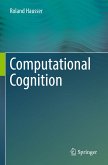 Computational Cognition