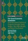 The Great Economic Slowdown