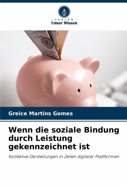 Wenn die soziale Bindung durch Leistung gekennzeichnet ist