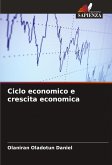 Ciclo economico e crescita economica