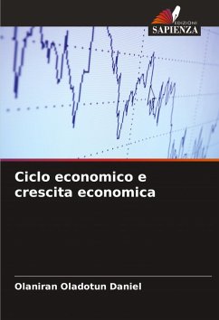 Cover Ciclo economico e crescita economica