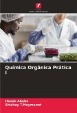 Química Orgânica Prática I