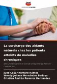 La surcharge des aidants naturels chez les patients atteints de maladies chroniques