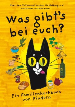 Cover Was gibts bei euch