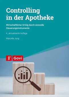Cover Controlling in der Apotheke