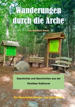 Cover Wanderungen durch die Arche