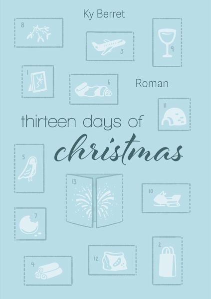 Thirteen Days Of Christmas Thirteen Days Of Christmas