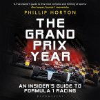The Grand Prix Year (MP3-Download)