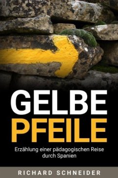 Cover Gelbe Pfeile