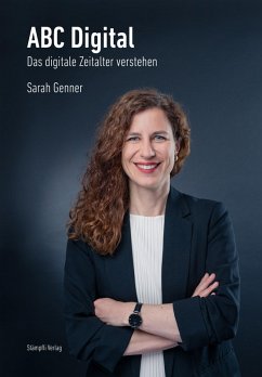 ABC Digital - Genner, Sarah