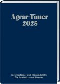 Agrar-Timer 2025