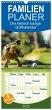 Familienplaner 2025 - Der tierisch... - Bild 1