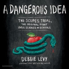 A Dangerous Idea (MP3-Download) - Levy, Debbie