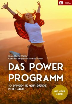 Cover Das Power-Programm