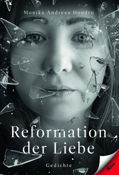 Cover Reformation der Liebe