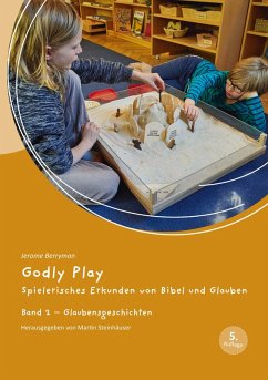 Cover Godly Play 02