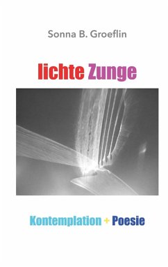 Cover lichte Zunge