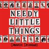 Needy Little Things (MP3-Download) - Bild 1