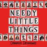 Needy Little Things (MP3-Download) Needy Little Things (MP3-Download)