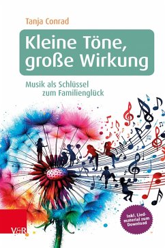 Cover Kleine Töne, große Wirkung (eBook, PDF)