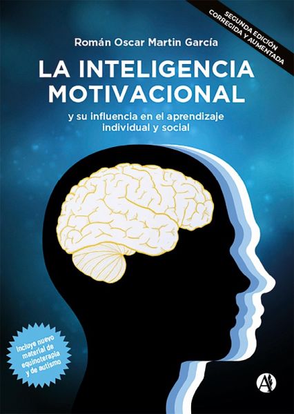 LA INTELIGENCIA MOTIVACIONAL (eBook, ePUB)
